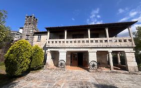 Pazo Carballo Hotel